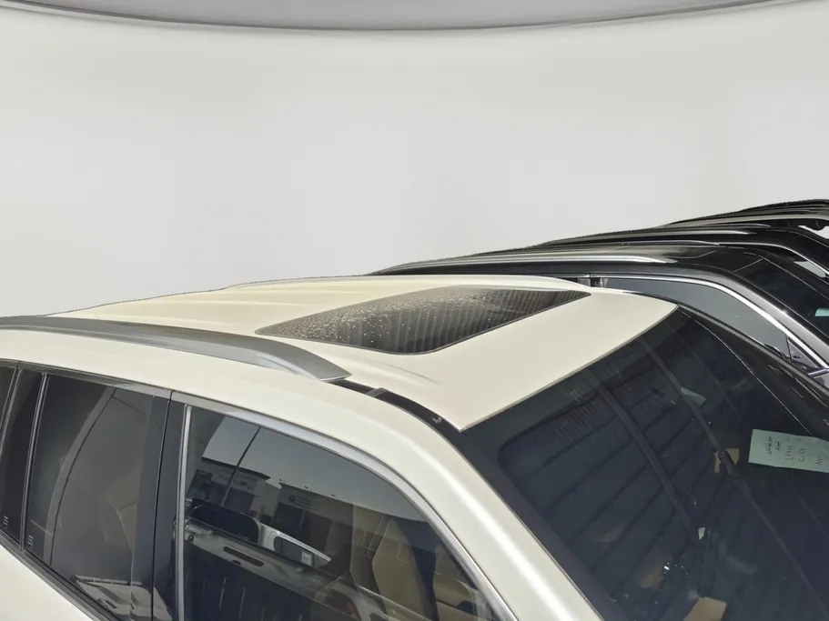 لكزس LX 600 BB Elite 2024 