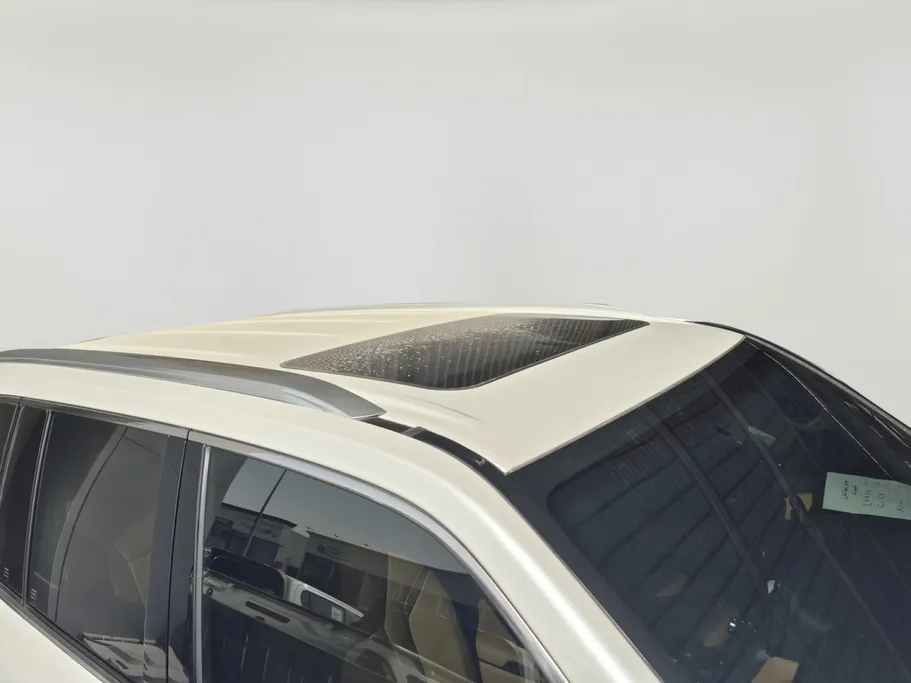 2024 Lexus LX 600 BB Elite 