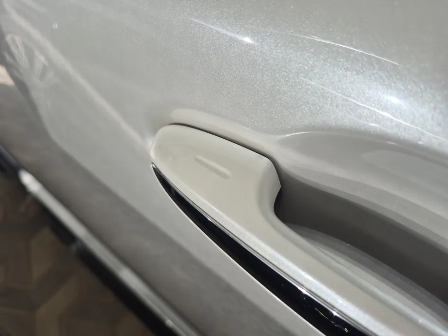 لكزس LX 600 BB Elite 2024 