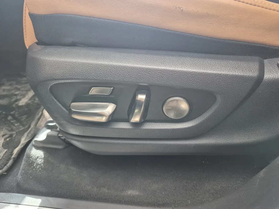 لكزس LX 600 BB Elite 2024 