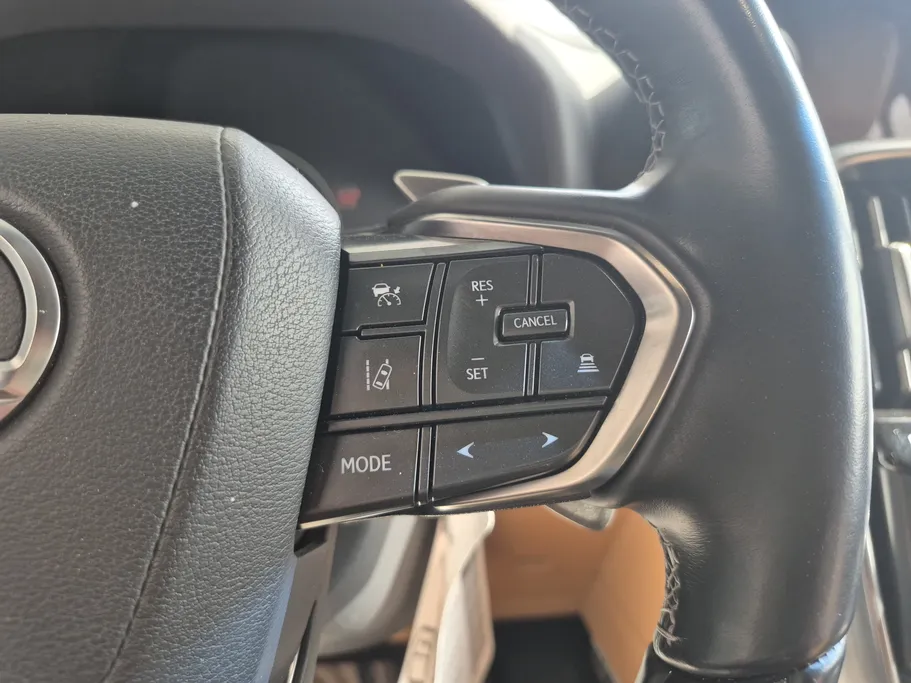 لكزس LX 600 BB Elite 2024 