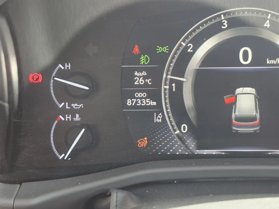 لكزس LX 600 BB Elite 2024 