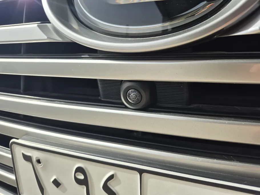 لكزس LX 600 BB Elite 2024 