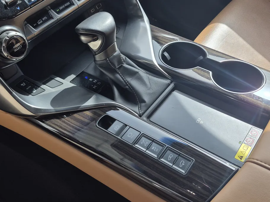 لكزس LX 600 BB Elite 2024 