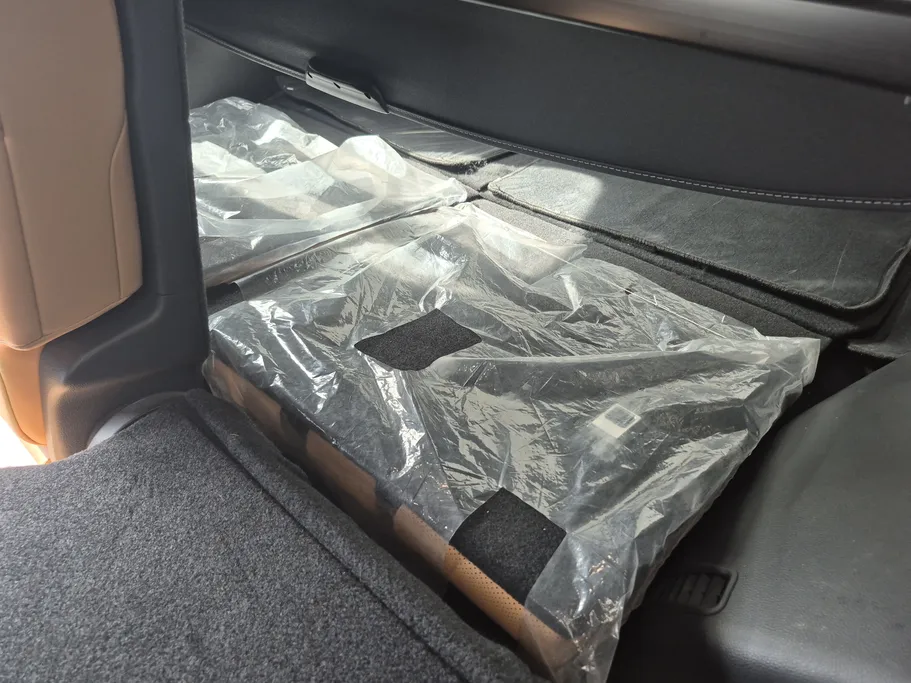 لكزس LX 600 BB Elite 2024 