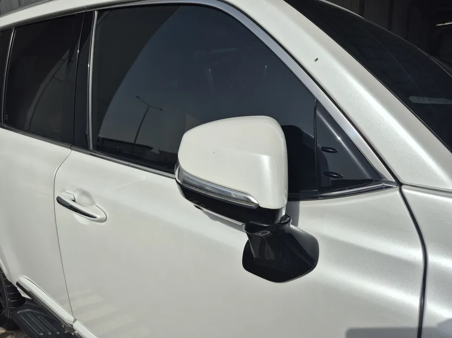 لكزس LX 600 BB Elite 2024 