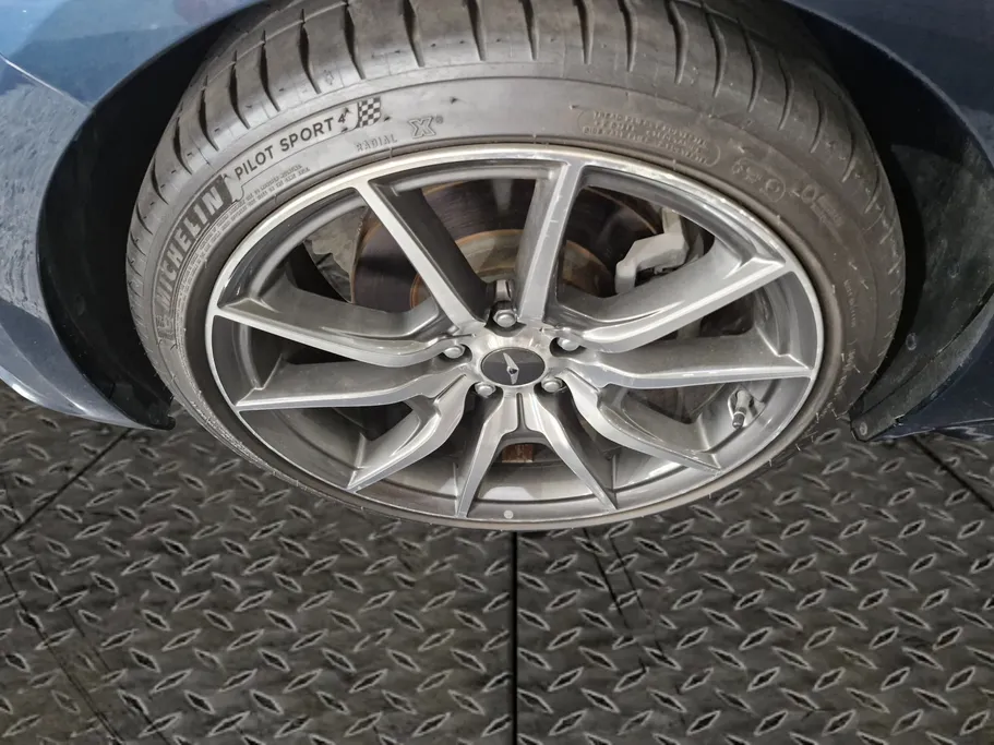 جينيسيس G70  2023 