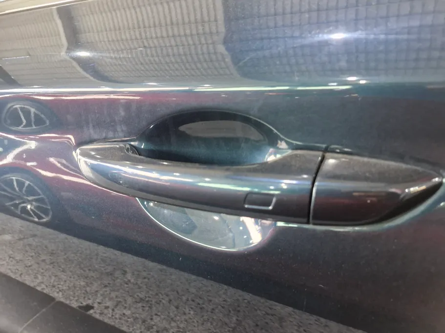 جينيسيس G70  2023 