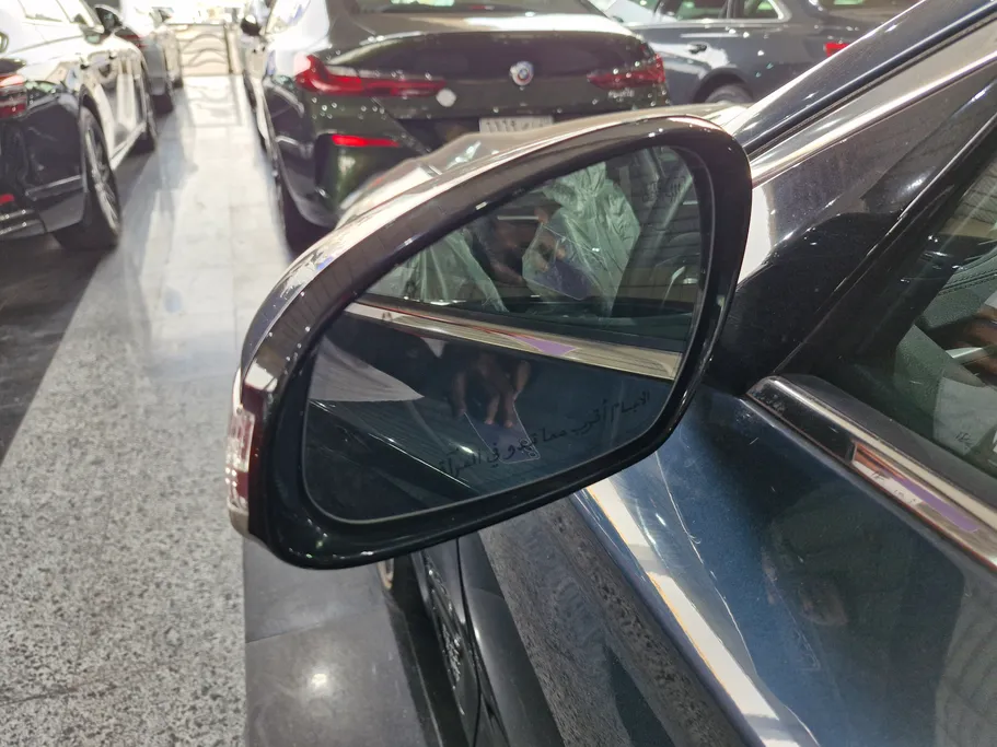 جينيسيس G70  2023 