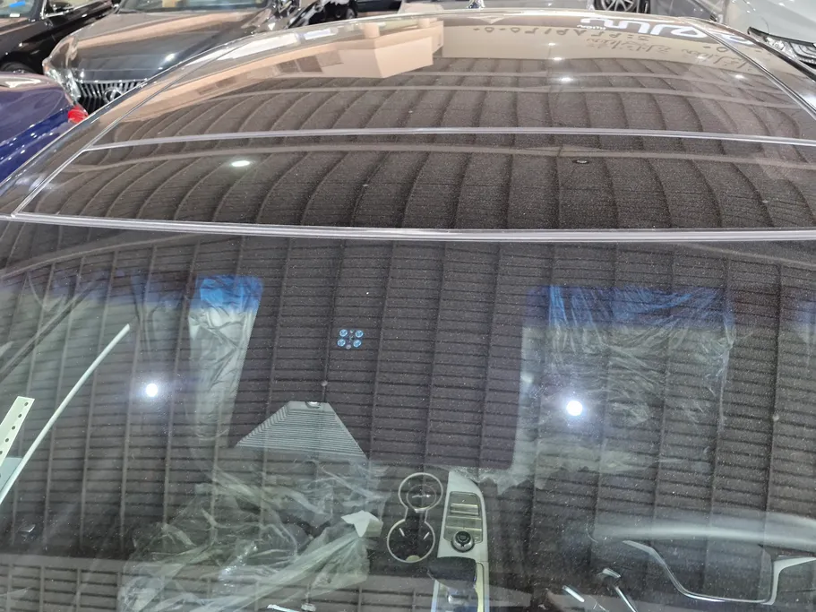 جينيسيس G70  2023 