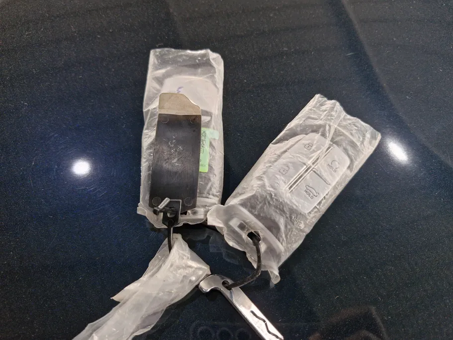 جينيسيس G70  2023 