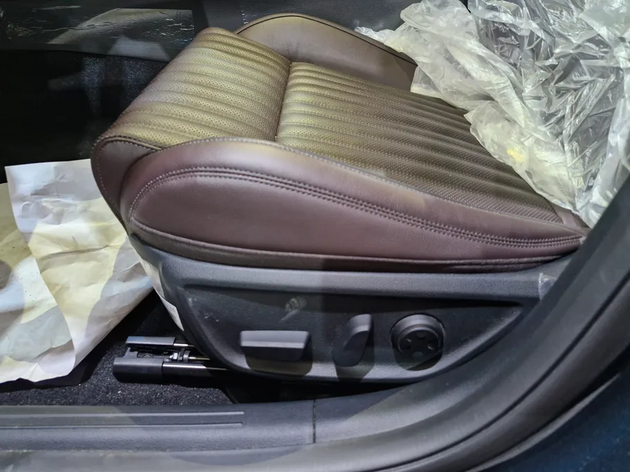 جينيسيس G70  2023 