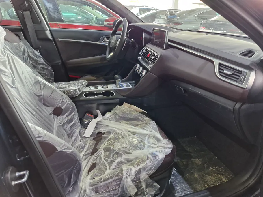 جينيسيس G70  2023 