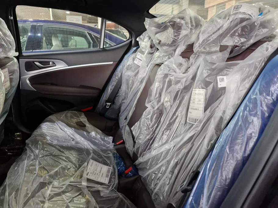 جينيسيس G70  2023 