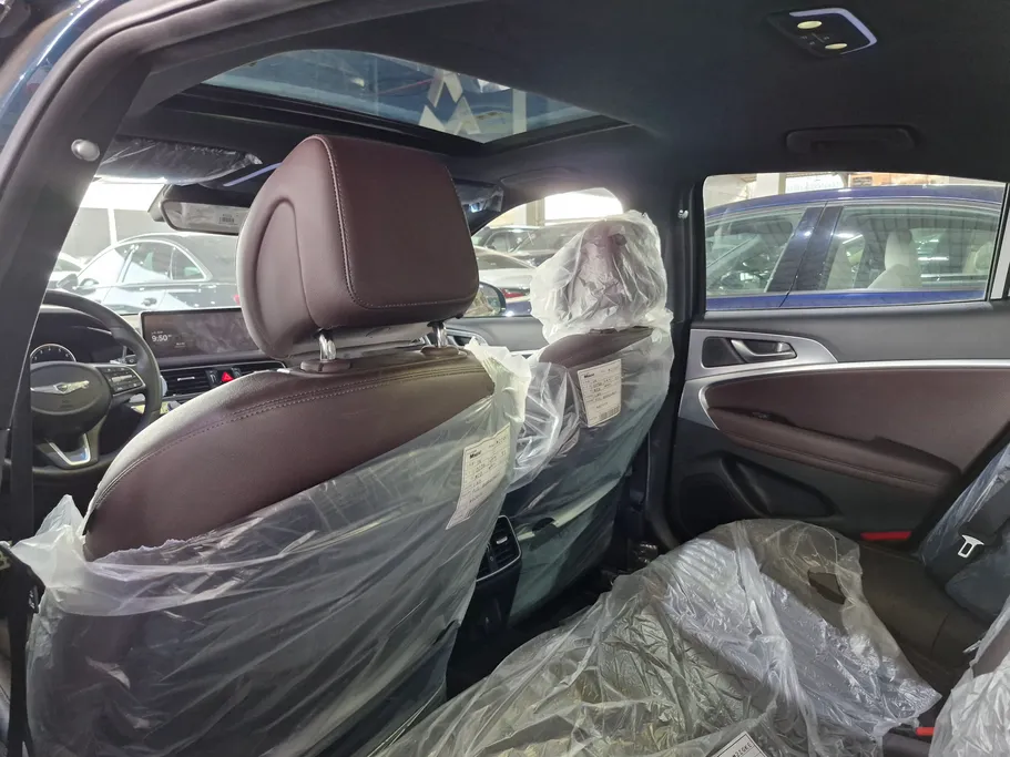 جينيسيس G70  2023 