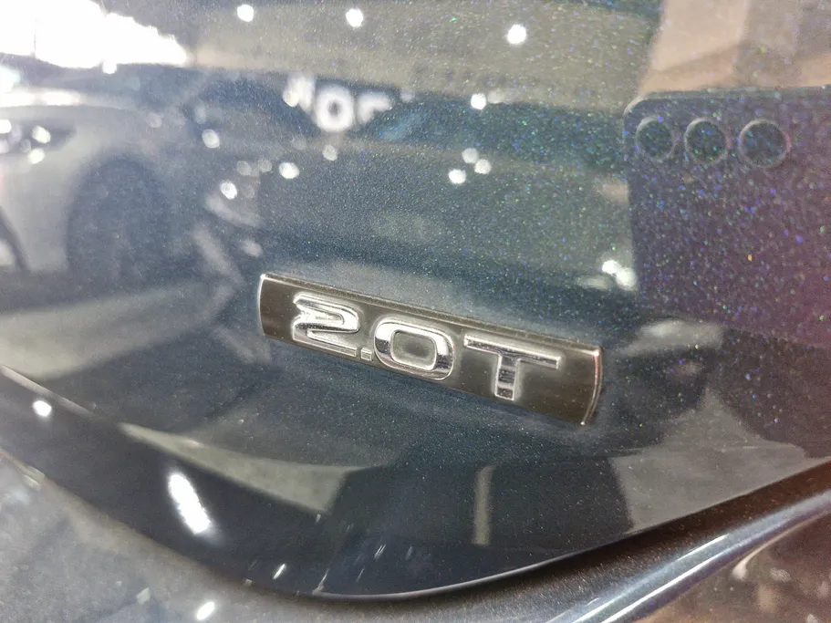 جينيسيس G70  2023 