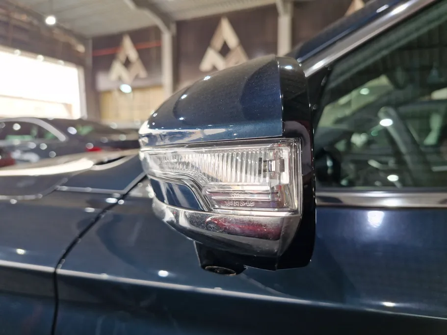 جينيسيس G70  2023 