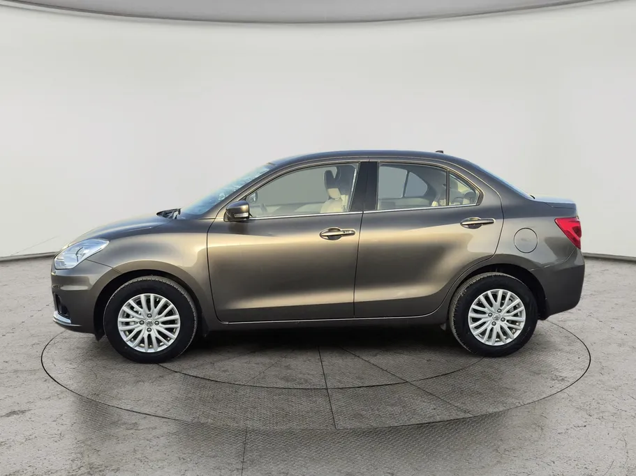 2023 Suzuki Dzire GLX 