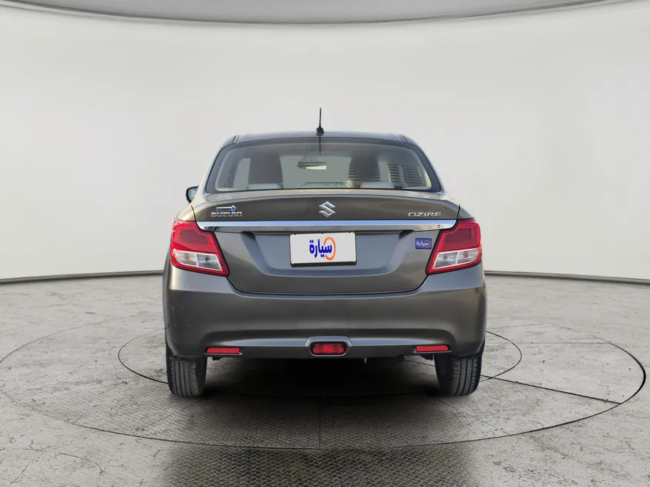 2023 Suzuki Dzire GLX 