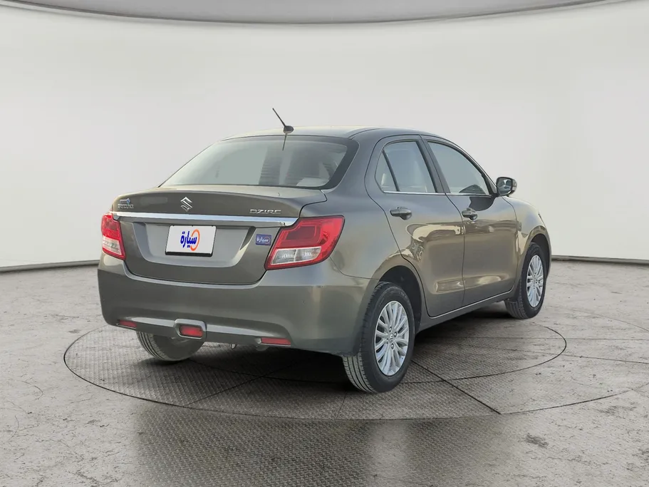 2023 Suzuki Dzire GLX 