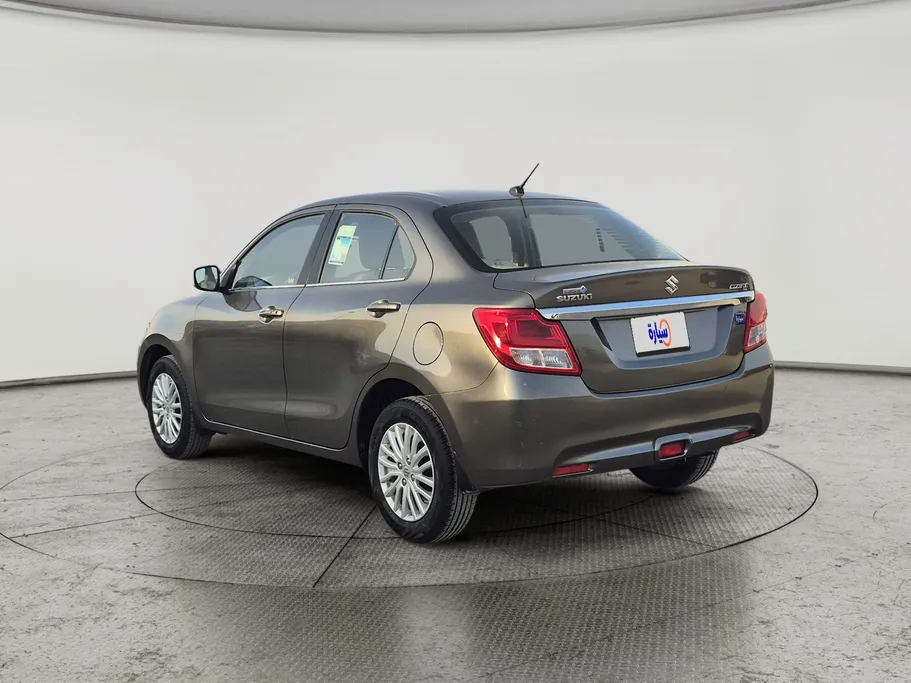 2023 Suzuki Dzire GLX 