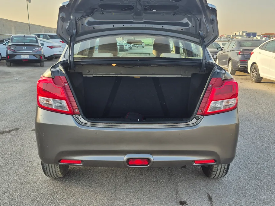 2023 Suzuki Dzire GLX 