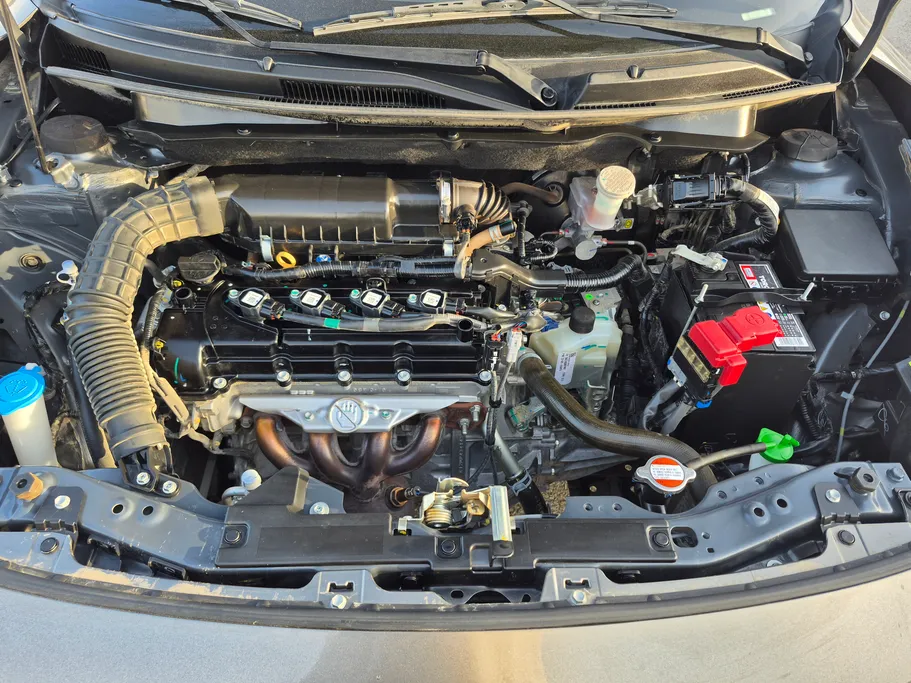 2023 Suzuki Dzire GLX 