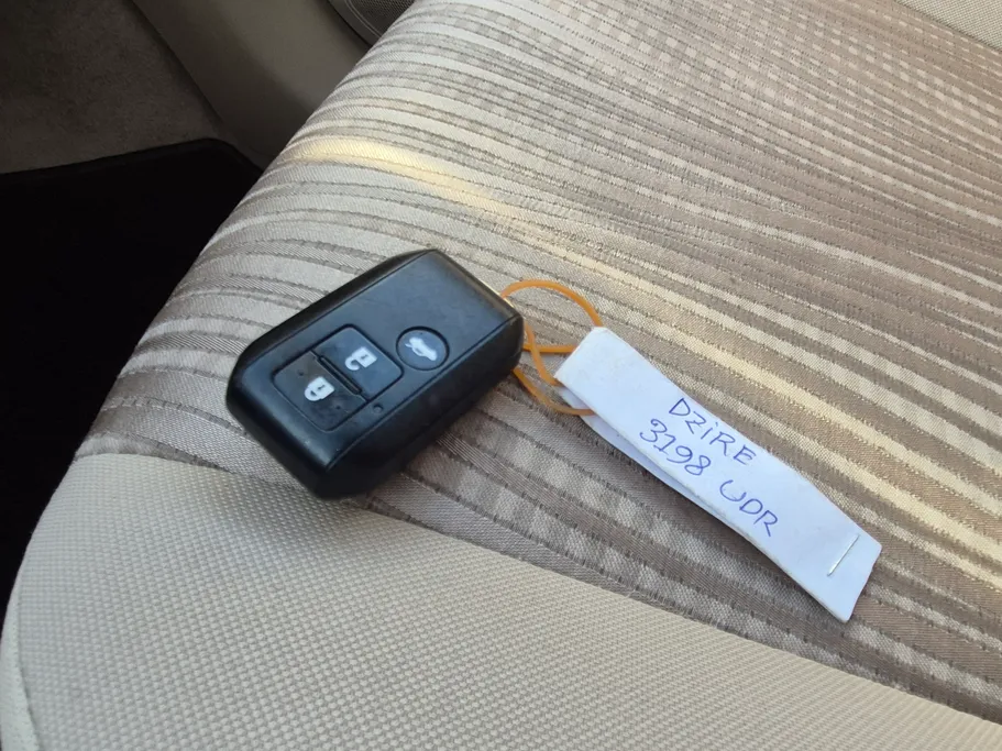 2023 Suzuki Dzire GLX 