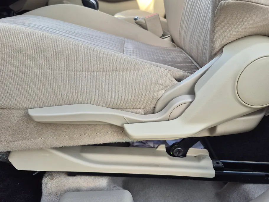 2023 Suzuki Dzire GLX 