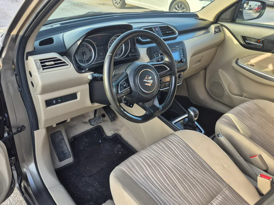 2023 Suzuki Dzire GLX 