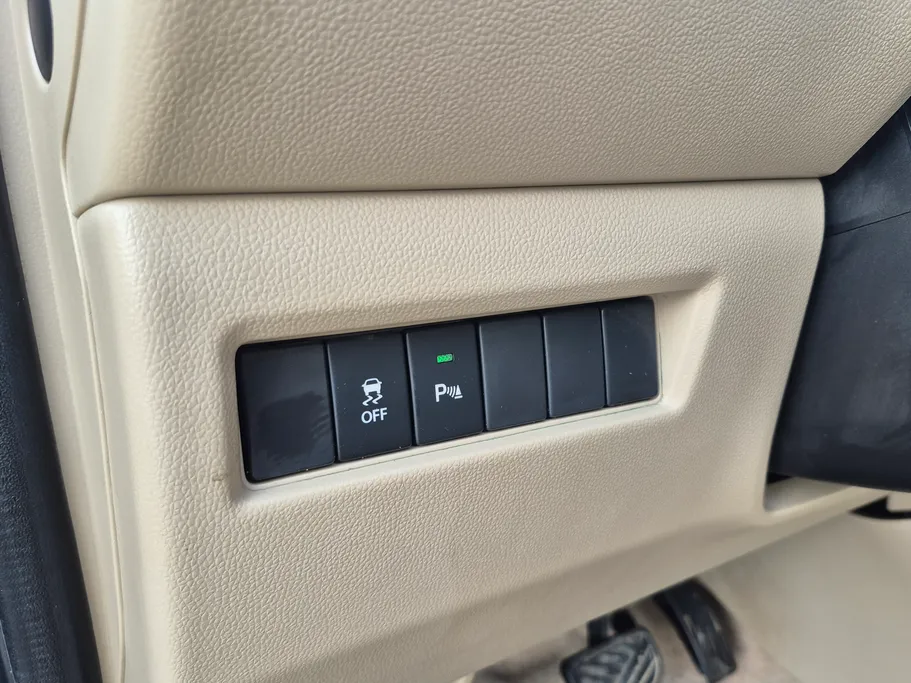 2023 Suzuki Dzire GLX 