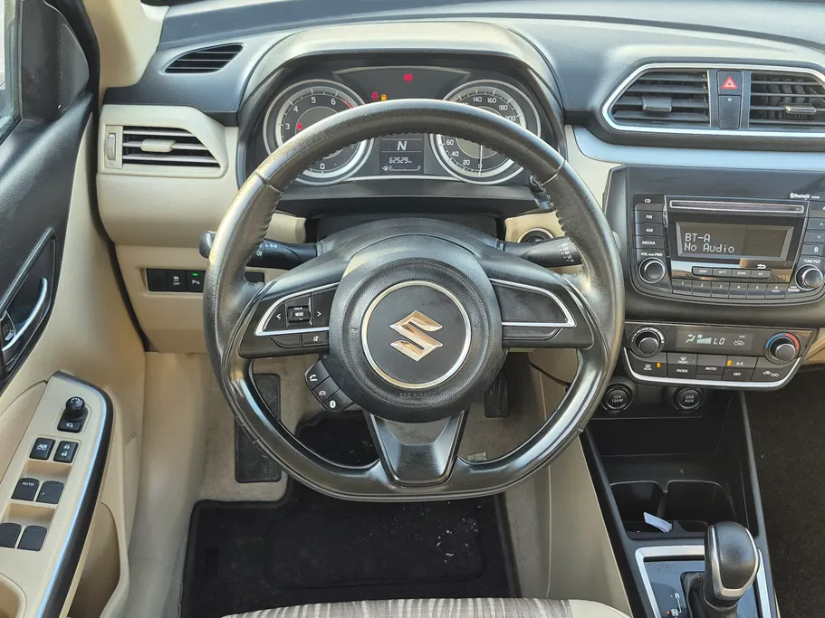 2023 Suzuki Dzire GLX 
