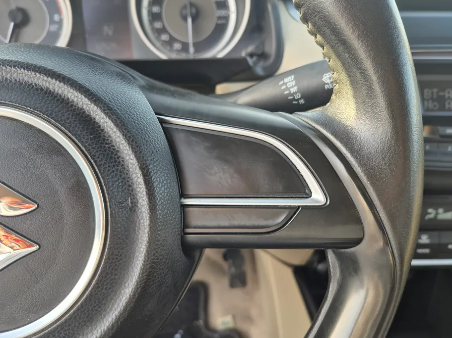 2023 Suzuki Dzire GLX 