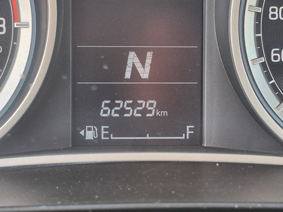 2023 Suzuki Dzire GLX 