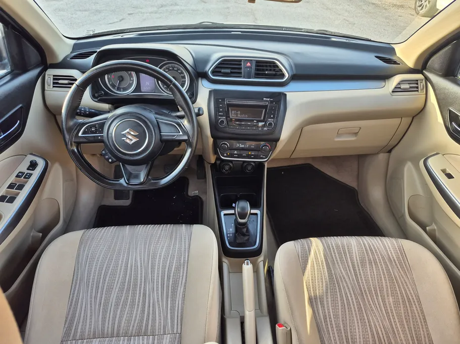 2023 Suzuki Dzire GLX 