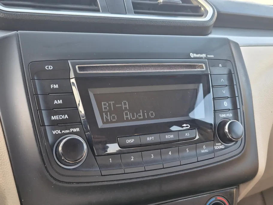 2023 Suzuki Dzire GLX 