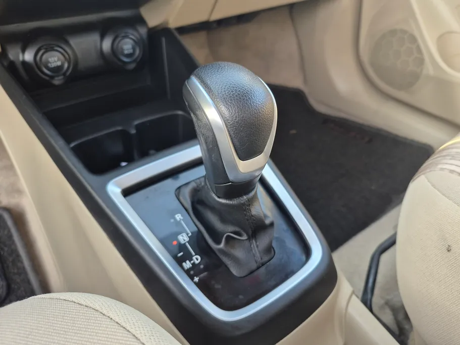 2023 Suzuki Dzire GLX 