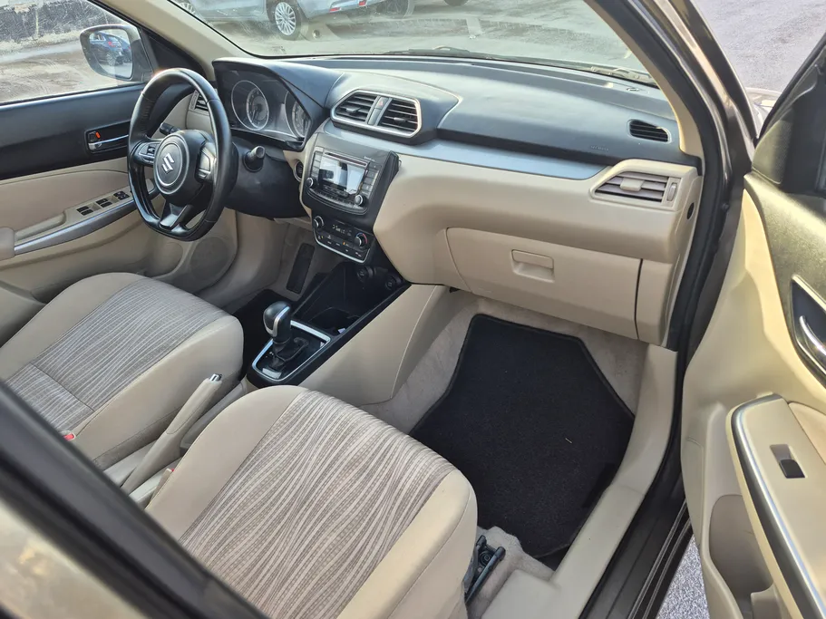 2023 Suzuki Dzire GLX 