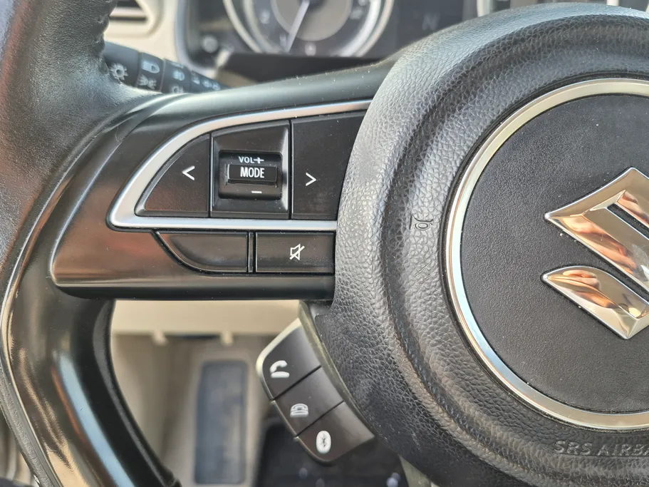 2023 Suzuki Dzire GLX 