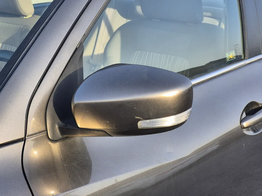 2023 Suzuki Dzire GLX 