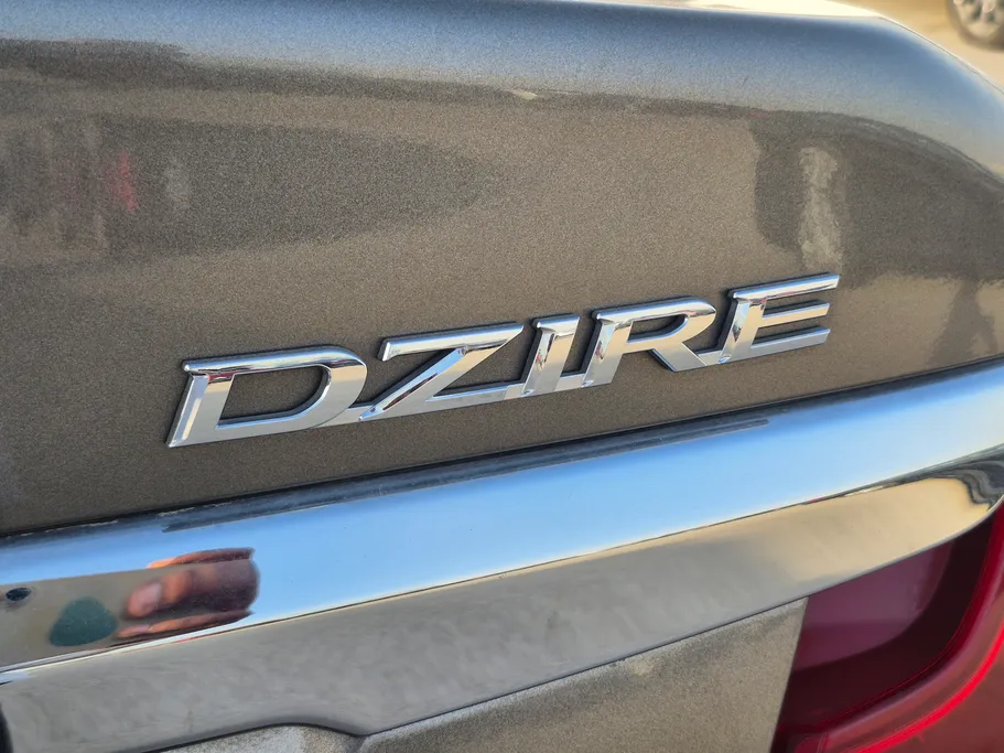 2023 Suzuki Dzire GLX 