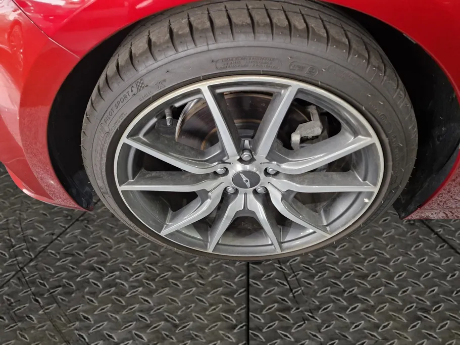 جينيسيس G70  2023 