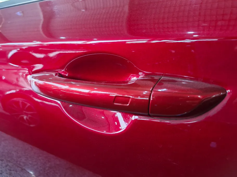 جينيسيس G70  2023 