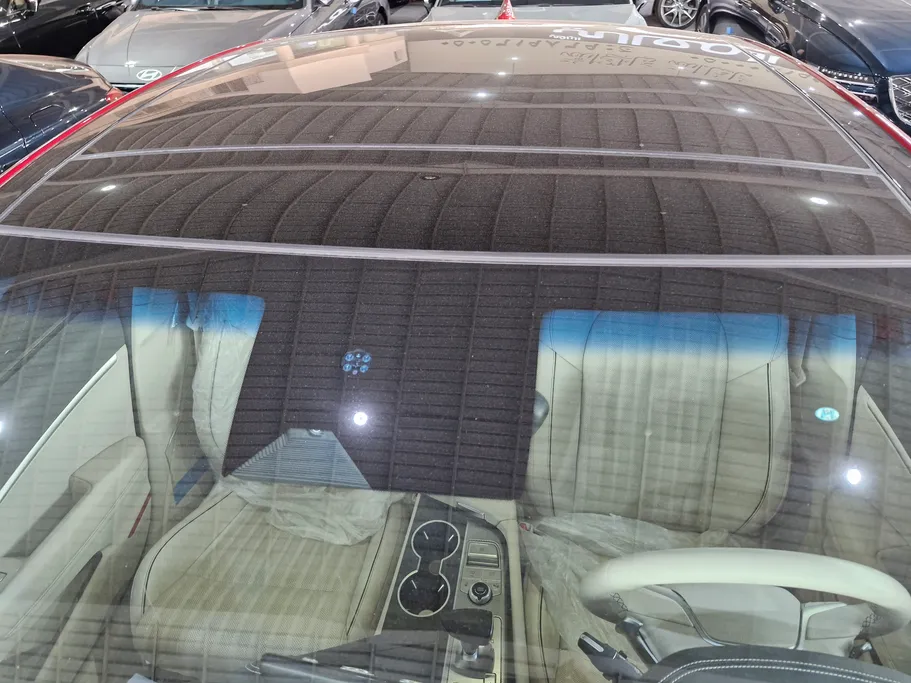 جينيسيس G70  2023 