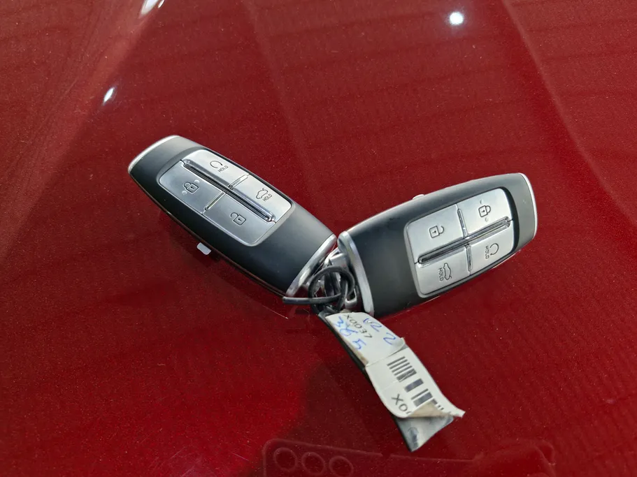 جينيسيس G70  2023 