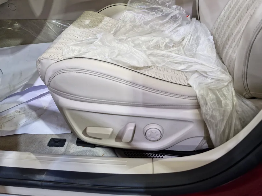 جينيسيس G70  2023 