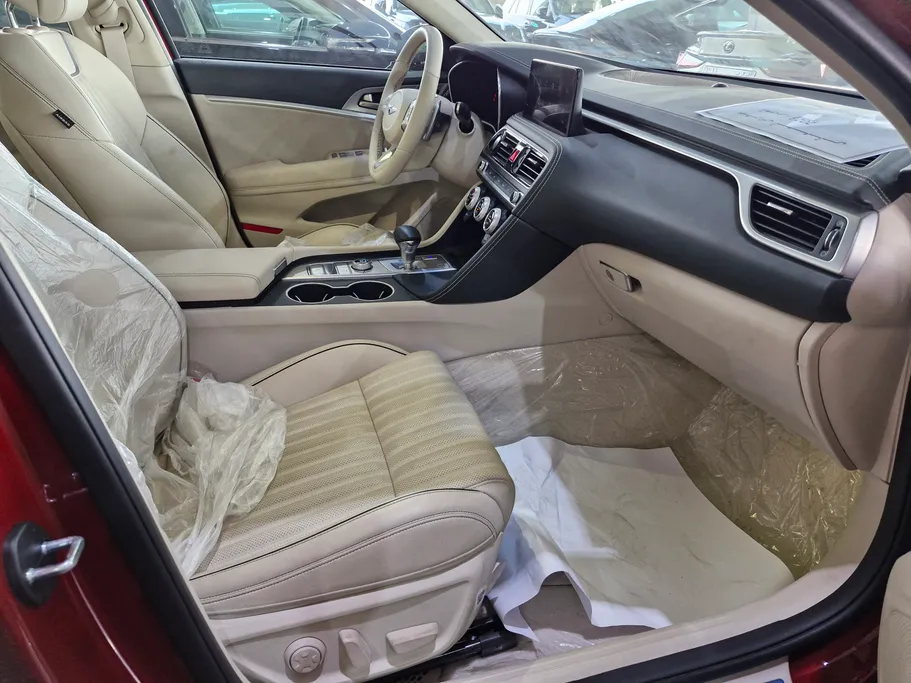 جينيسيس G70  2023 