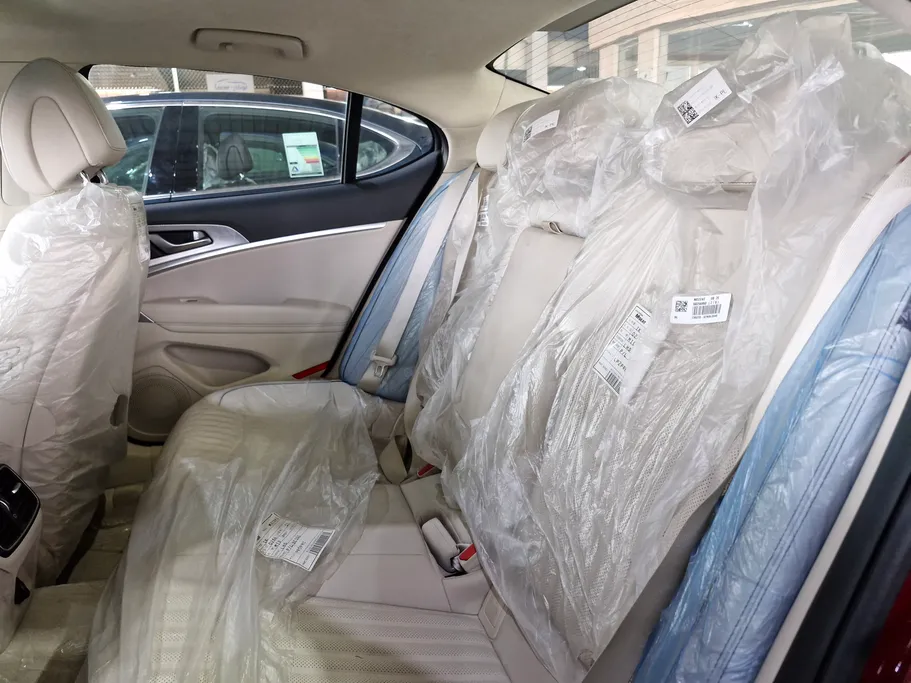 جينيسيس G70  2023 