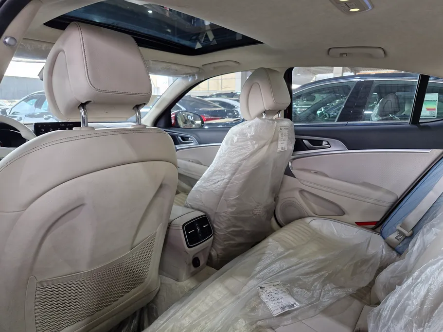 جينيسيس G70  2023 