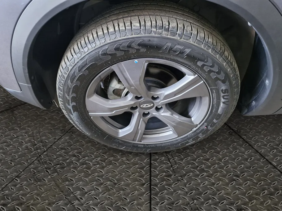 شيري تيجو 4 برو Comfort 2025 